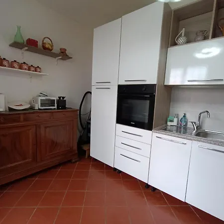 Cozy Near The Walls Apartment *