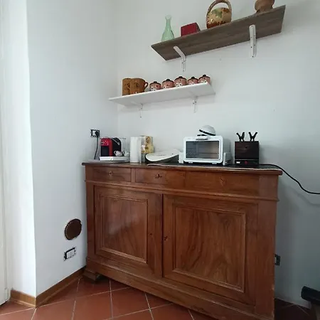 Apartment Cozy Near The Walls *
