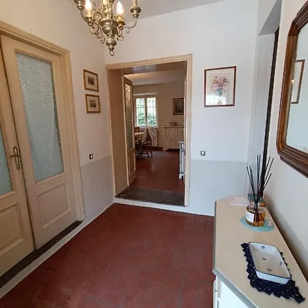 Apartment Cozy Near The Walls Lucca