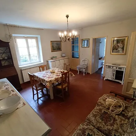 Cozy Near The Walls Apartment