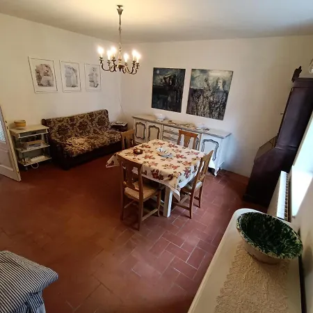 Cozy Near The Walls *